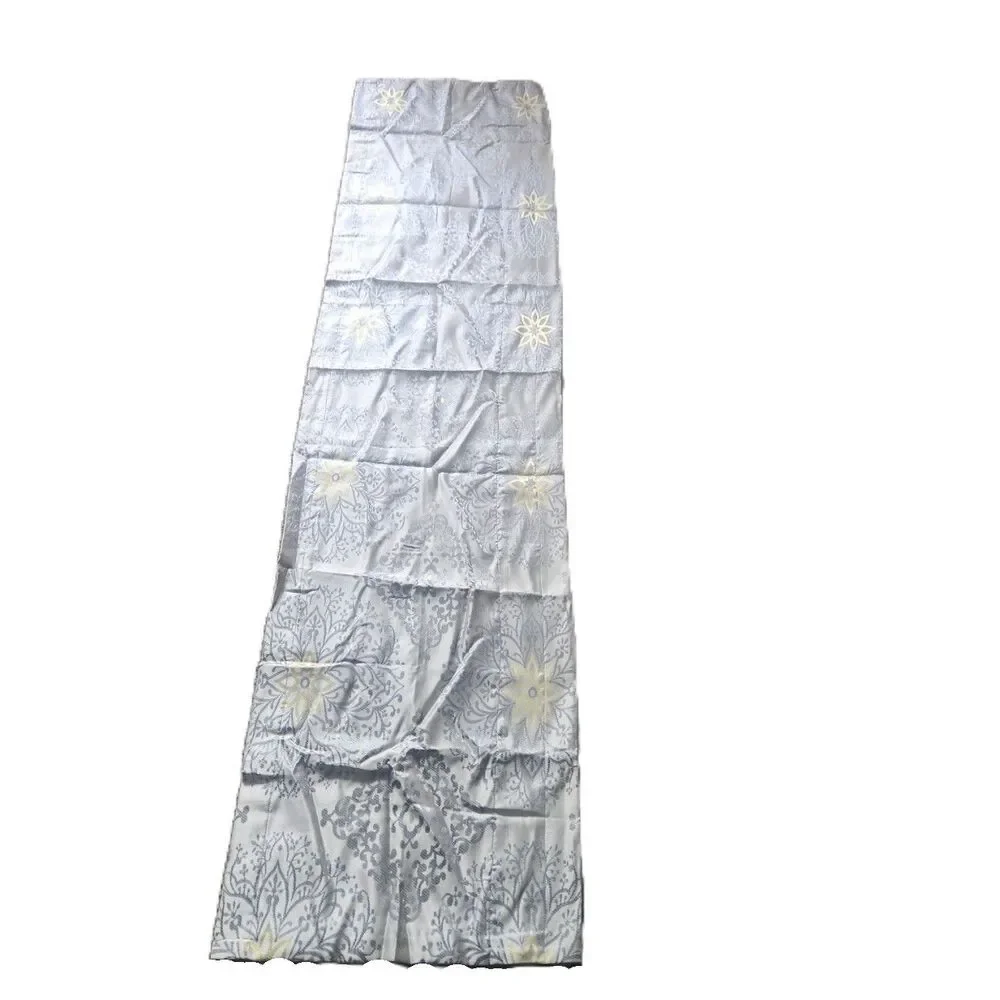 Polyester Lined Valance 84